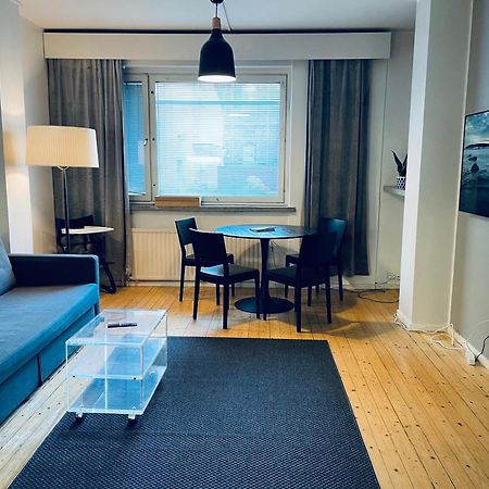 Stay Kamppi Apartment Helsinki Extérieur photo