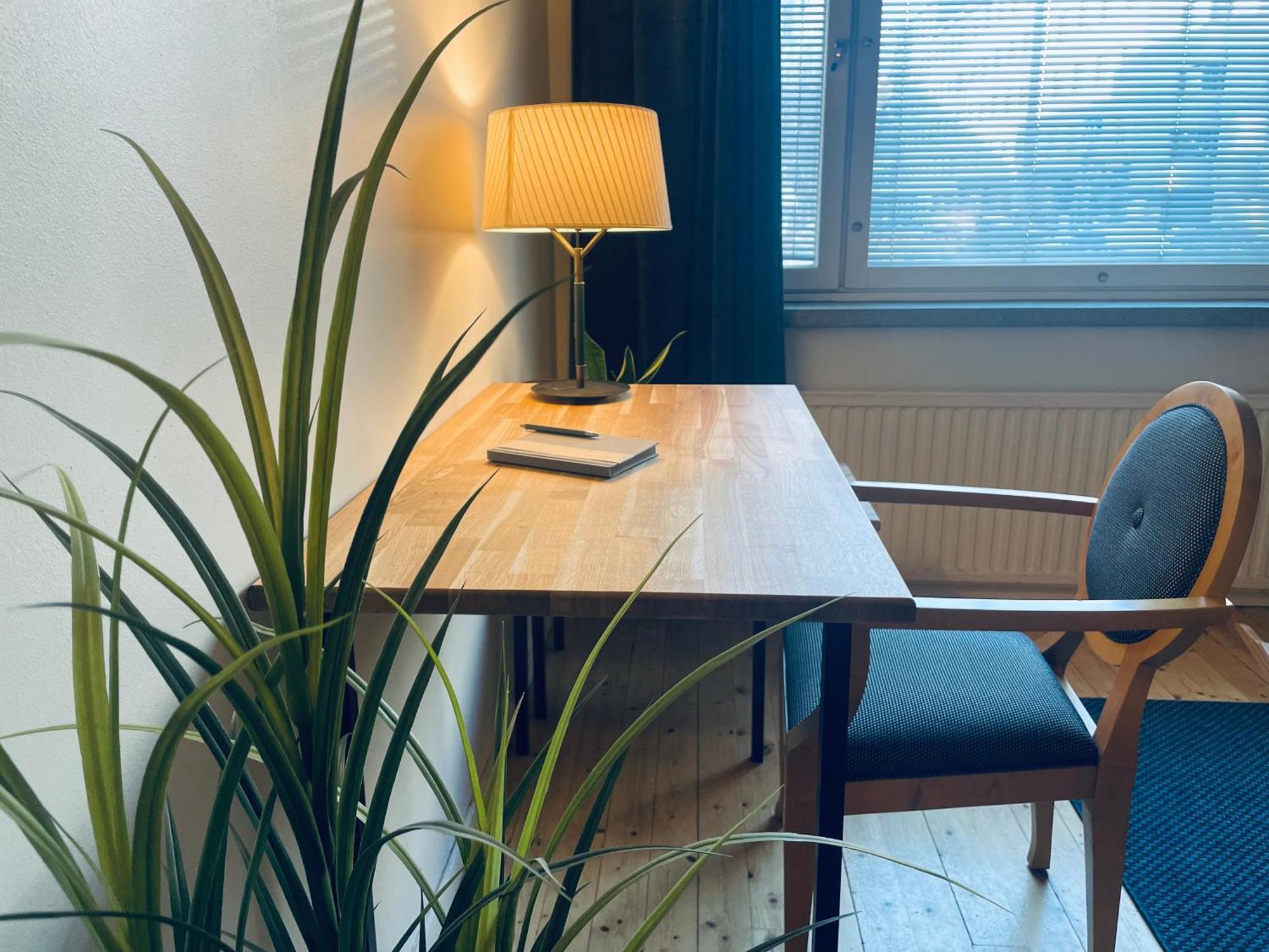 Stay Kamppi Apartment Helsinki Extérieur photo