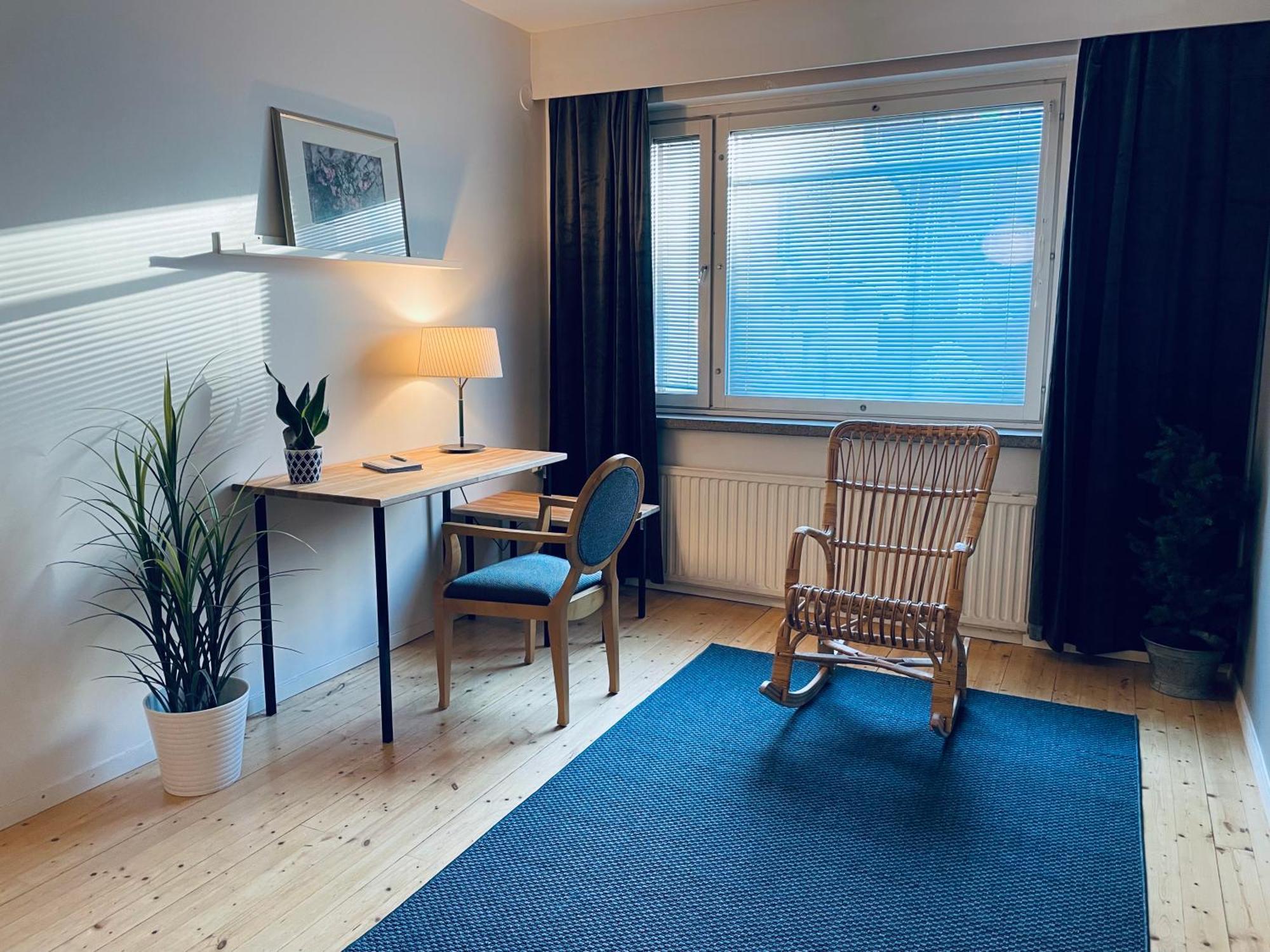 Stay Kamppi Apartment Helsinki Extérieur photo