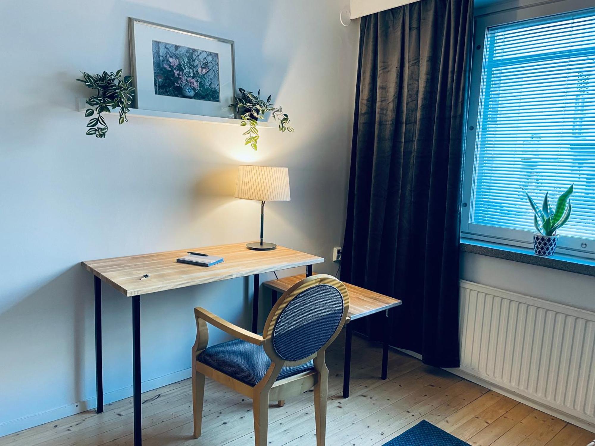 Stay Kamppi Apartment Helsinki Extérieur photo