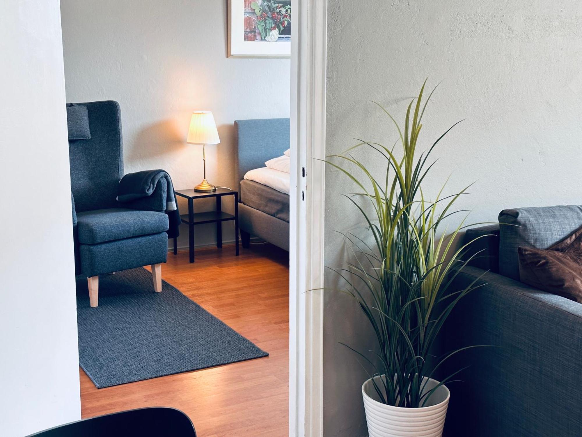 Stay Kamppi Apartment Helsinki Extérieur photo