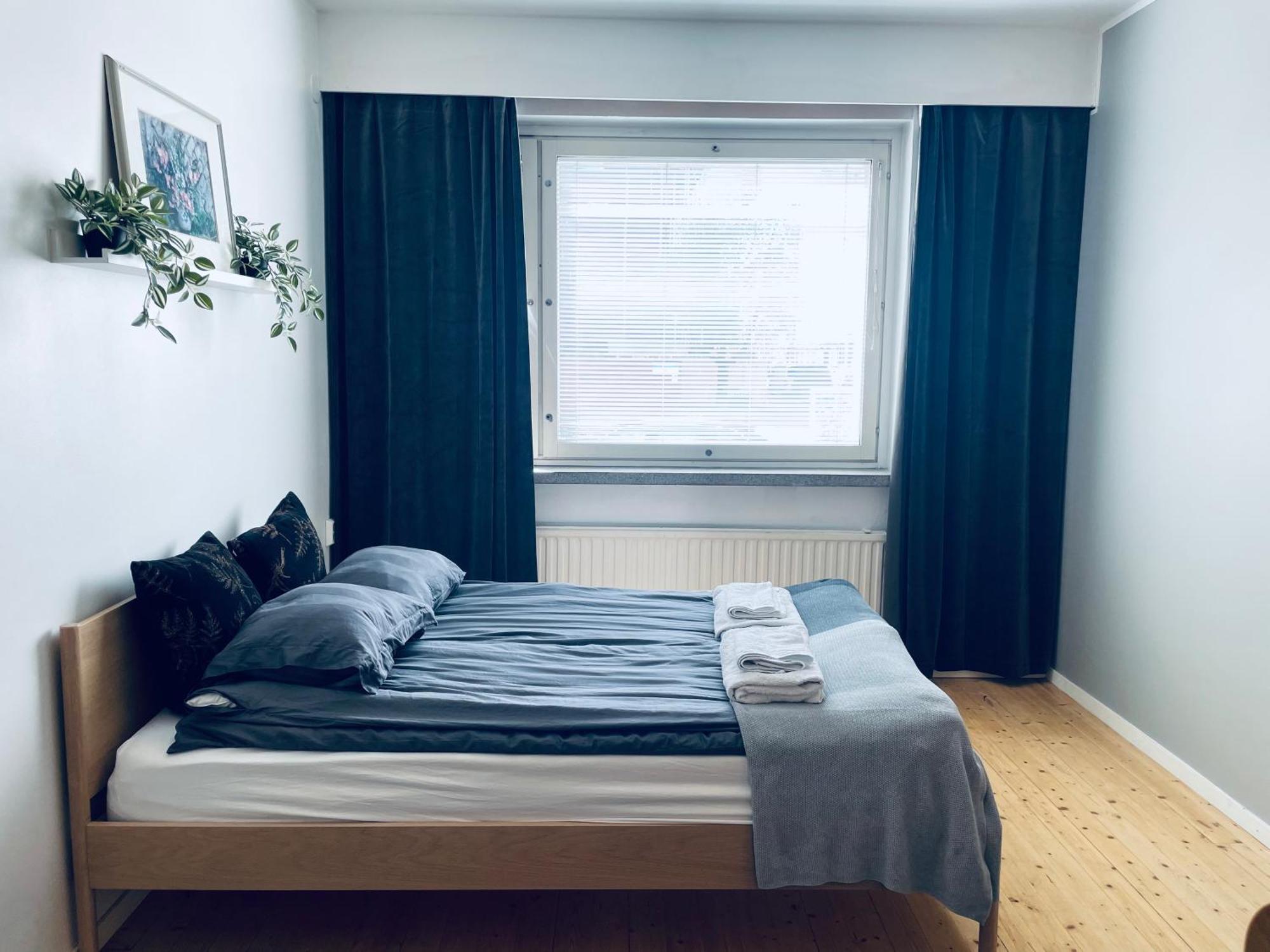 Stay Kamppi Apartment Helsinki Extérieur photo