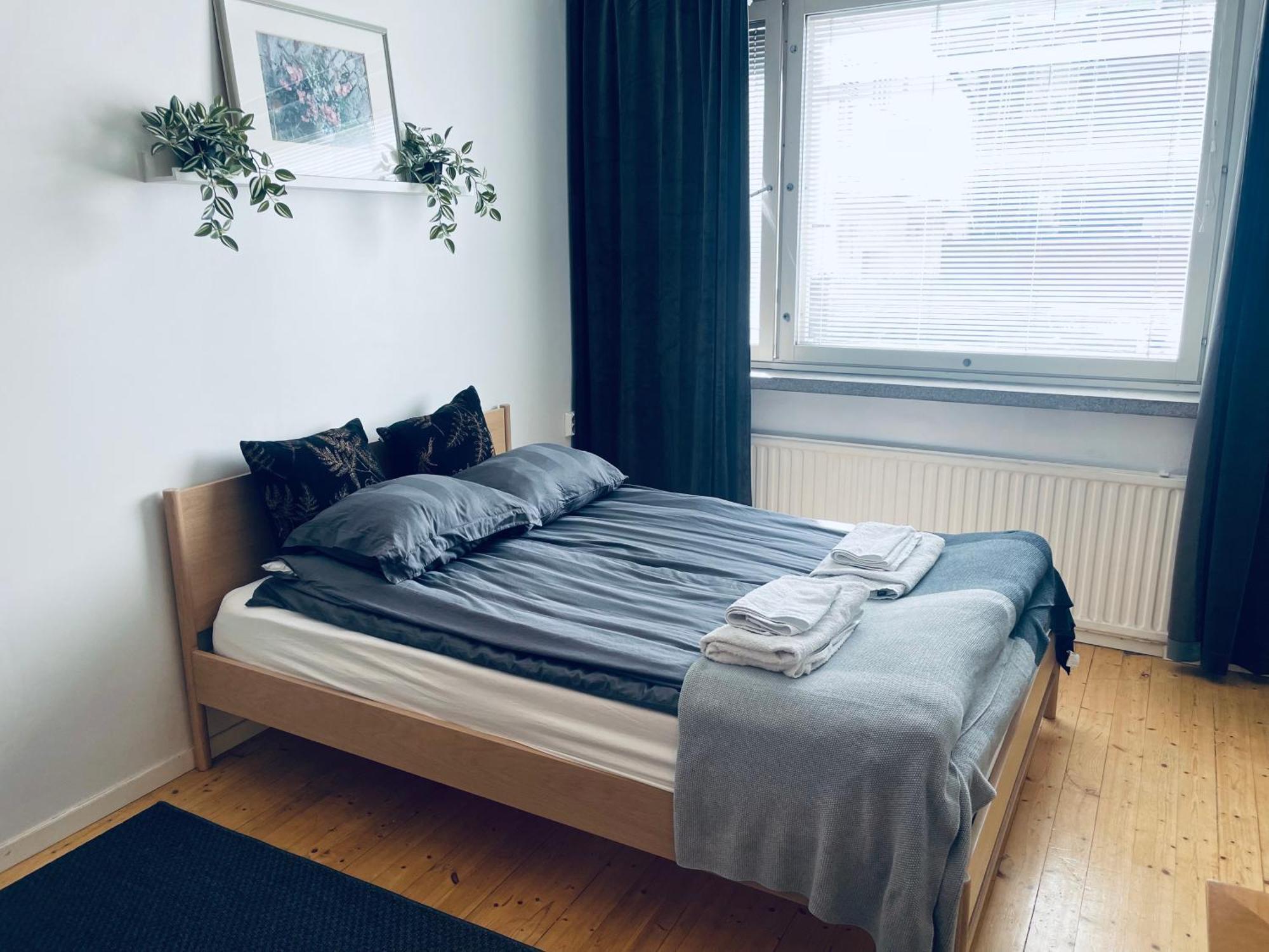 Stay Kamppi Apartment Helsinki Extérieur photo